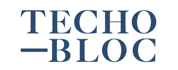 Techo-Bloc logo