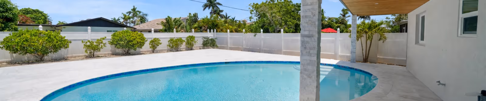 Isla Verde — Naples, FL